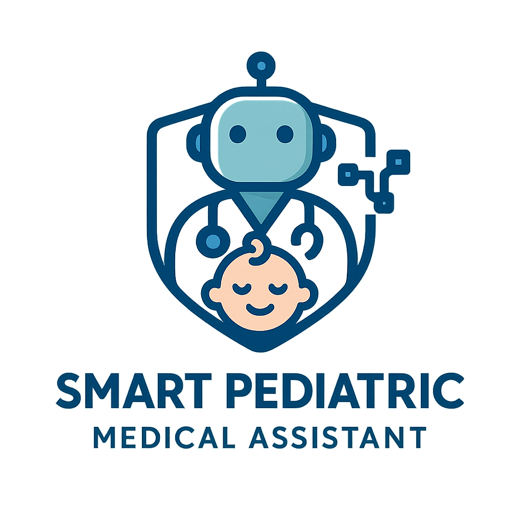 Smart Pediatric Assistant